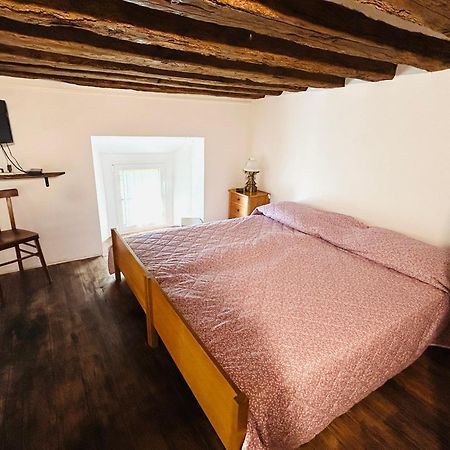 Lumi-House Bed & Breakfast Marzabotto Exterior photo