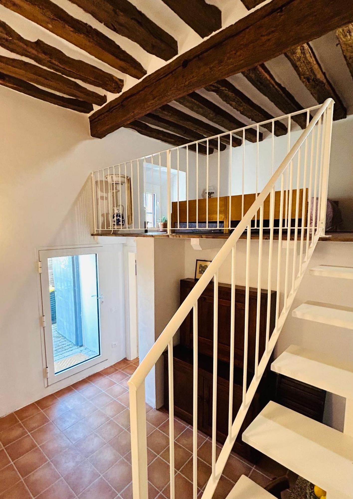 Lumi-House Bed & Breakfast Marzabotto Exterior photo