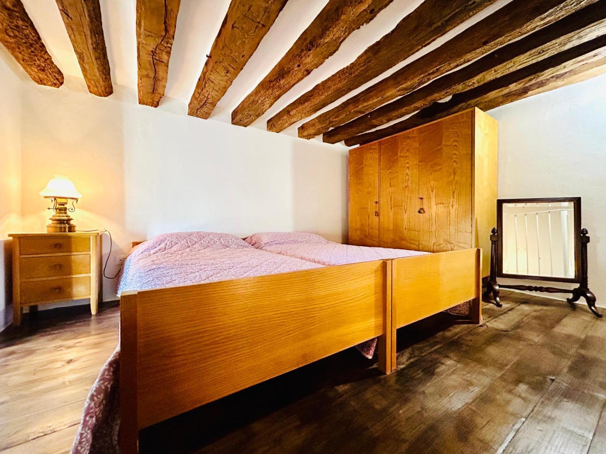 Lumi-House Bed & Breakfast Marzabotto Exterior photo