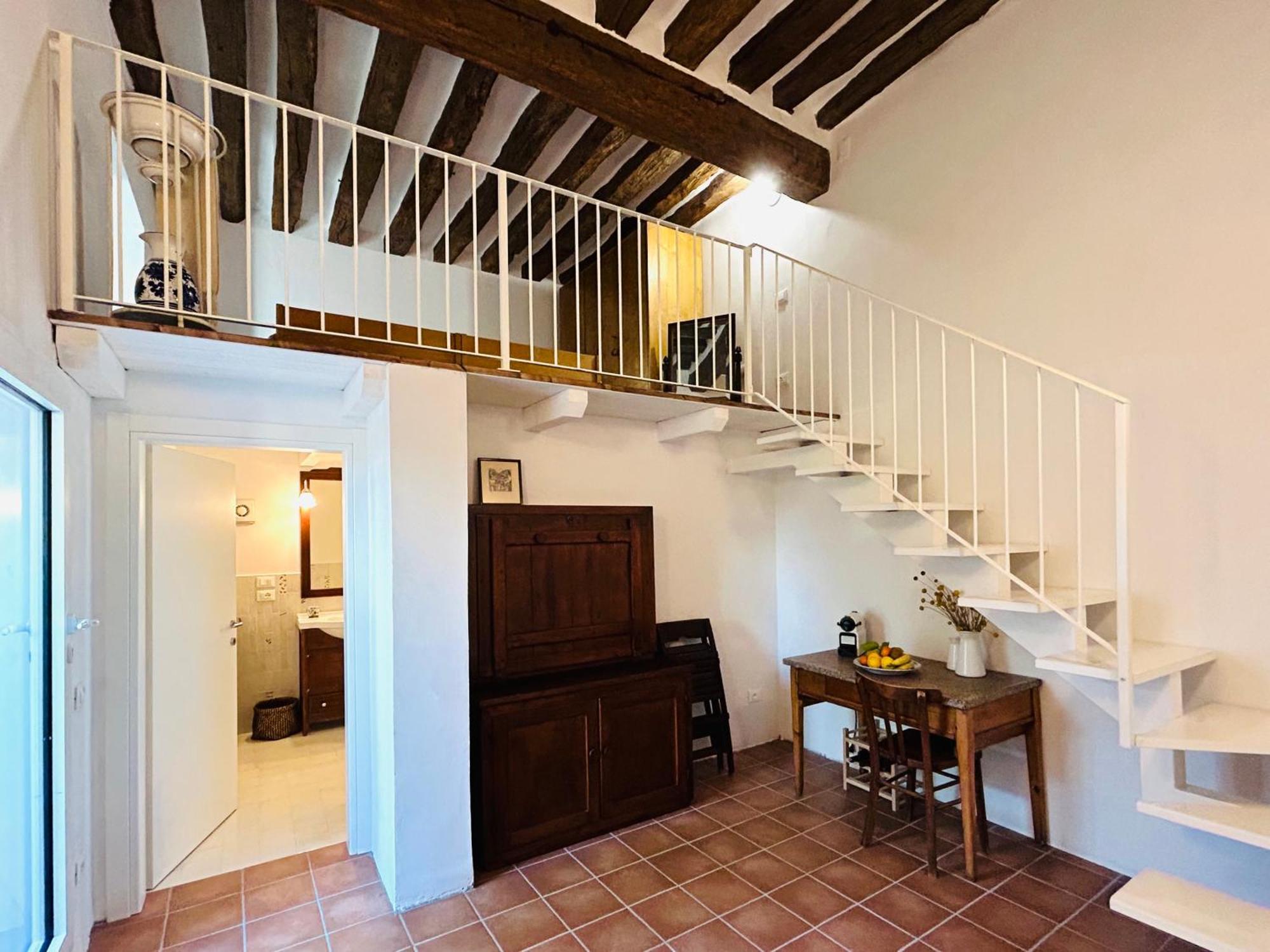 Lumi-House Bed & Breakfast Marzabotto Exterior photo